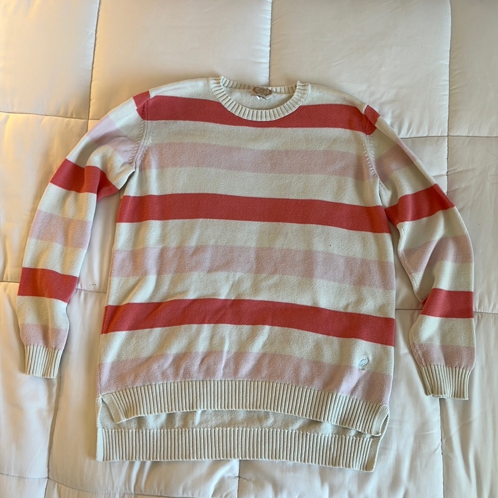 Cissy Sweater